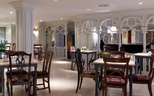 Hotel Rice Reyes Católicos