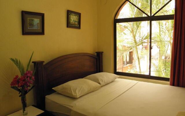 Hotel Jinesta Conchal