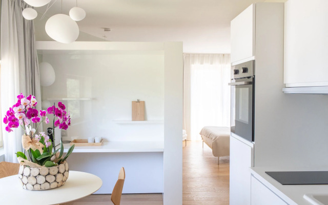 thecamp Hotel & Lodges - Aix en Provence