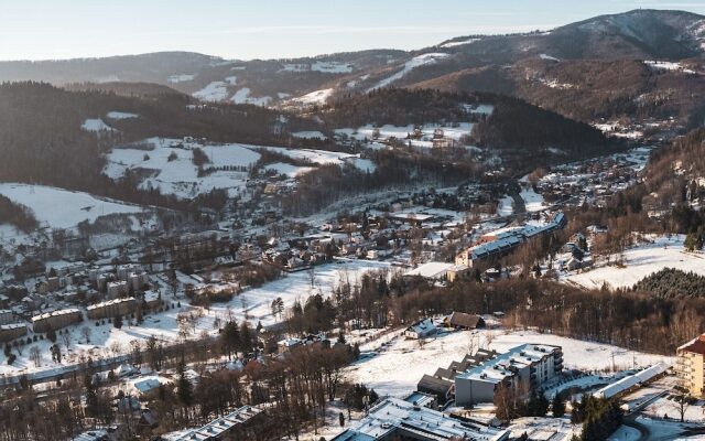 Apartamenty Sun & Snow Kamienna