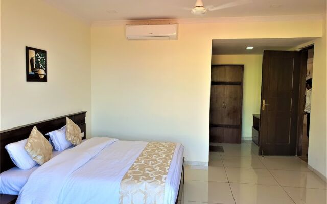 VITS Excellensea Karde Beach
