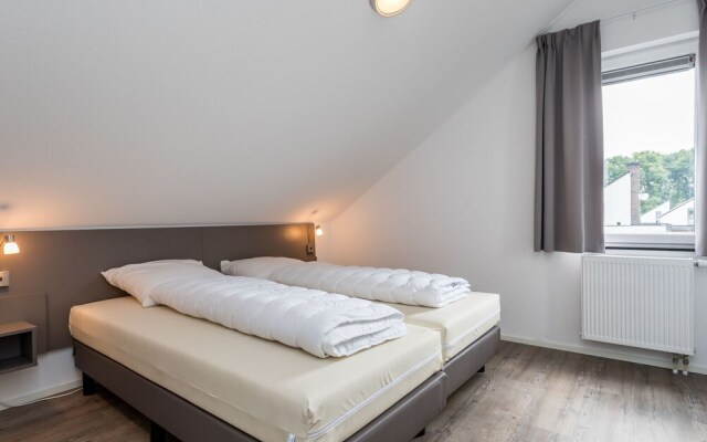 Modern and Stylish Villa in Limburg