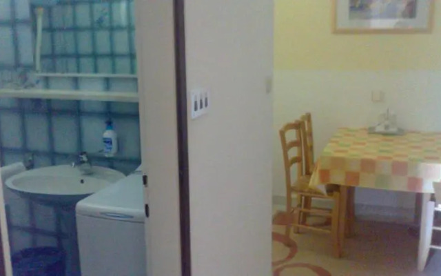Apartments Dobrasin