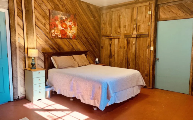 Good Place Farms B&B