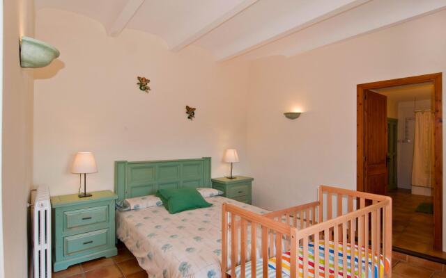 Es Rafal Roig (Rafal Verd)