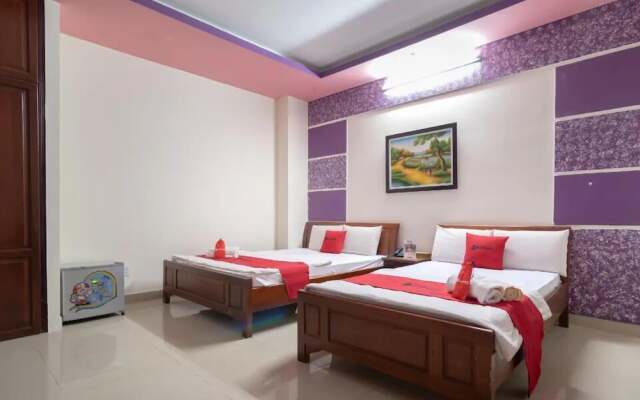 Sao Phuong Thao Hotel - by Bay Luxury