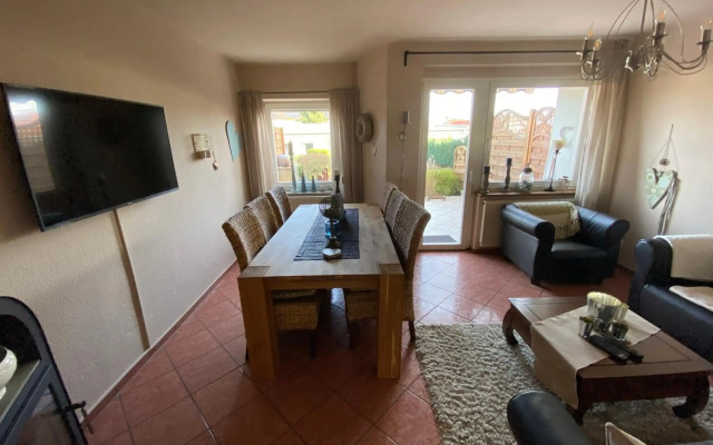 Ferienhaus am Scharnhorst