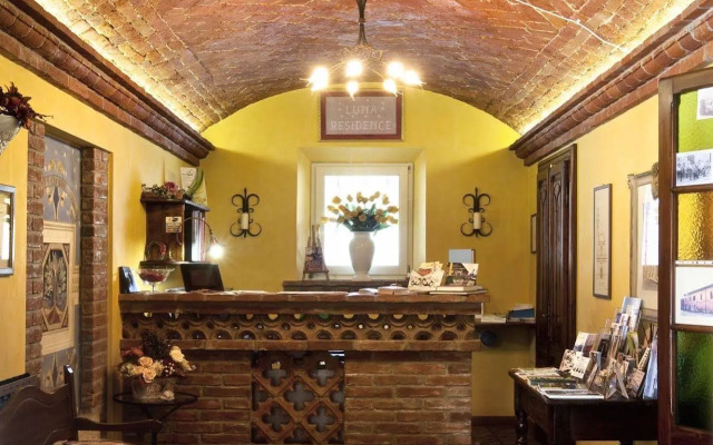 Luna Residence Hotel