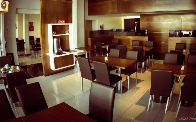 Hotel Mendoza