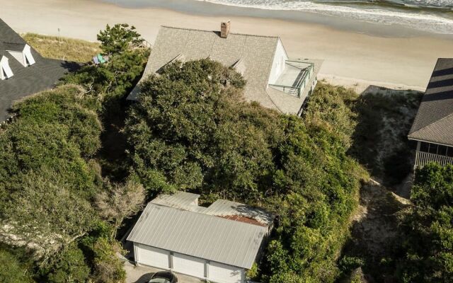 Sea Cliff - 4 Br Home