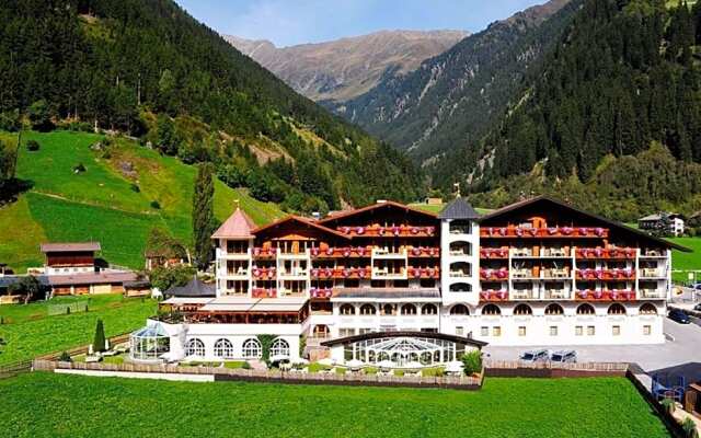 Wellness & Relax Hotel Milderer Hof