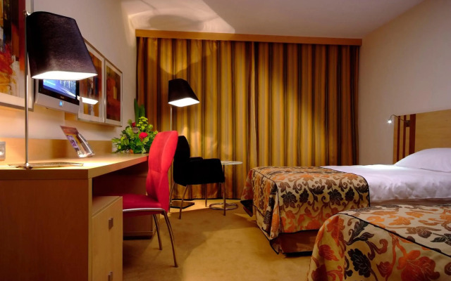Hotel Hp Park
