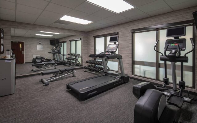 Courtyard® by Marriott® Baton Rouge South