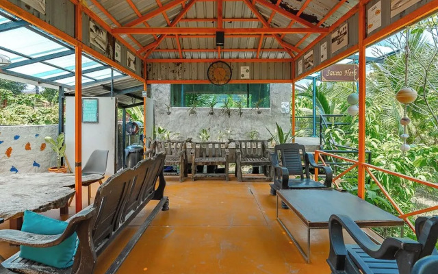 Coco Paradiso Phuket Hotel