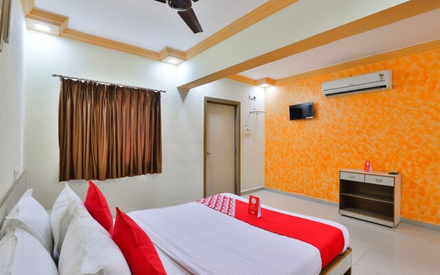 Hotel Silent Resort