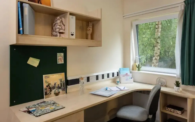 Bonington Student Village