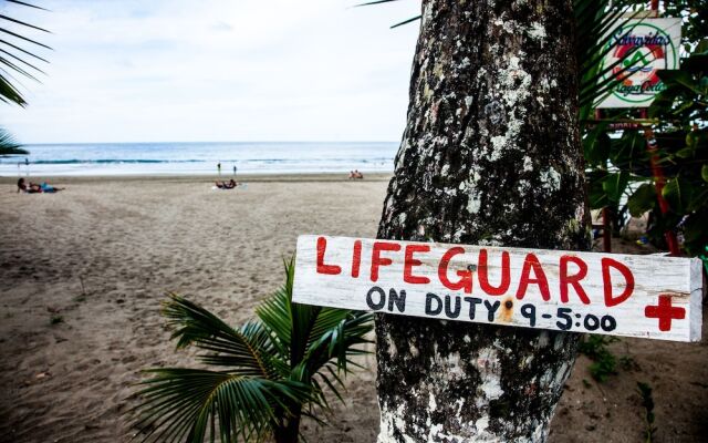 Lapalapa Beachfront