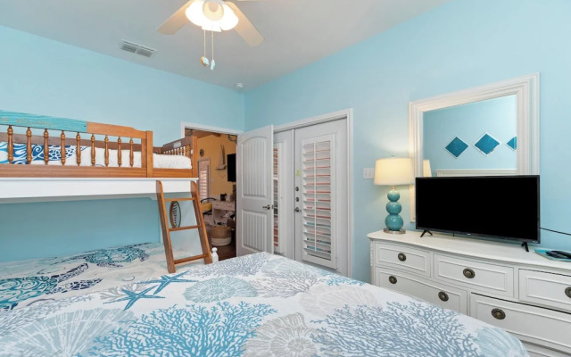 Mango Bungalow Sleeps 8 2 Community Pools