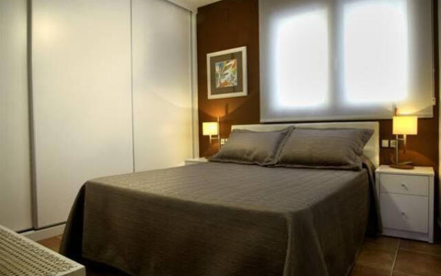 Apartamento La Seo