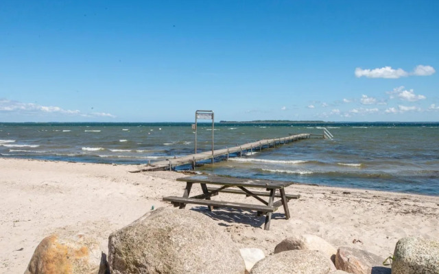 6 Person Holiday Home in Haderslev