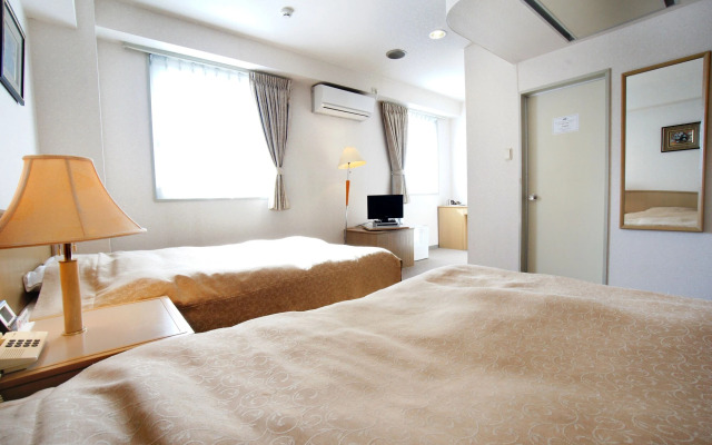 Royal Inn Mito