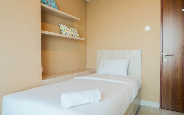 Premium 2BR Apartment @ Grand Kamala Lagoon