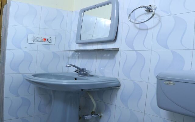 OYO 14558 Magsoom Guest House