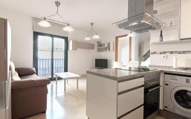 Apartamento Espana Fuengirola 2b