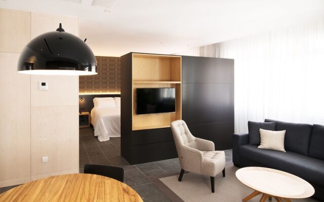 Suites 1478
