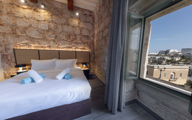 DOMS Boutique Living