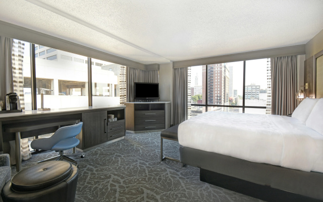 Holiday Inn Downtown Memphis by IHG