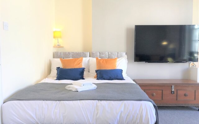 The Islay Sea View Apartment