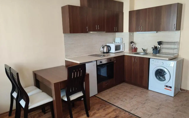 Explore Bansko Apartments in Mountain Dream