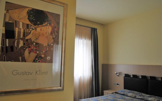 Camping Residence Il Tridente