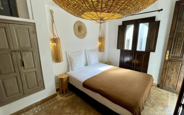 Riad Dar Massai