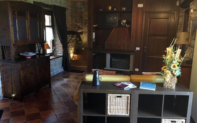 Maison Christine - Family Farm