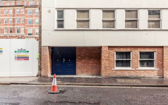 Charming Central London Flat