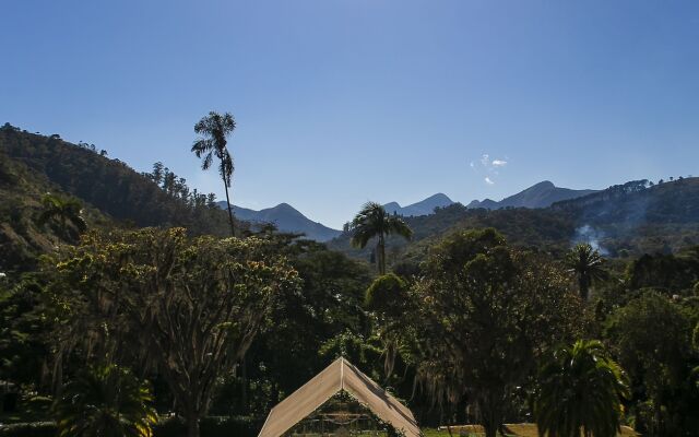 Castelo de Itaipava - Hotel, Eventos e Gastronomia