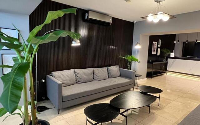 Duomi Hotel Buenos Aires