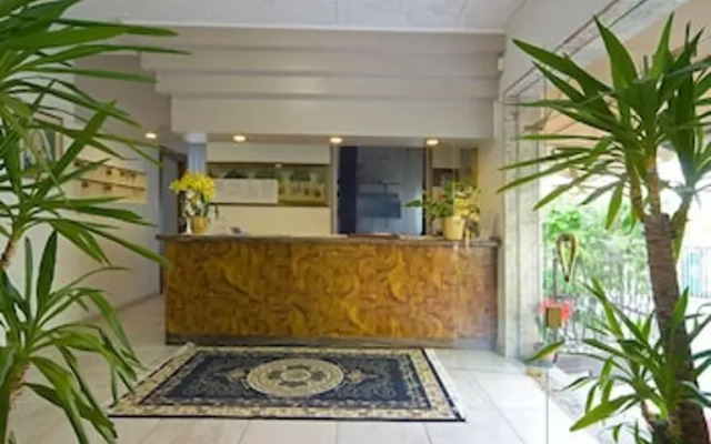 Hotel Lucciola