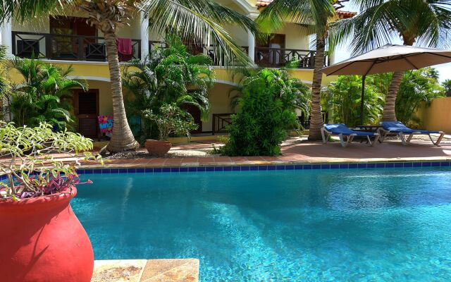 Boutique Hotel Sonrisa Bonaire