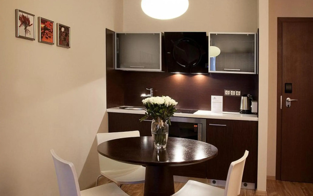 Ararat All Suites Hotel