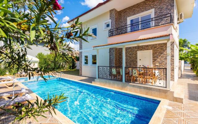Villa Kaya 2 in Dalyan