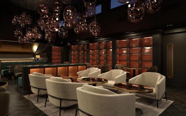 U-Visionary Roma Hotel