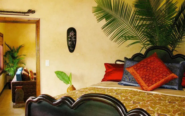Marley Resort & Spa