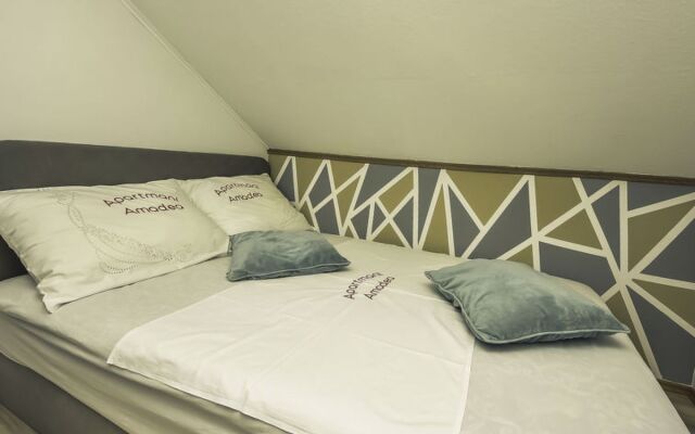 Apartment Amadea Novigrad (Zadar) 42532