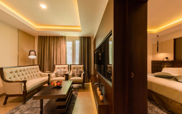Ambara Suites