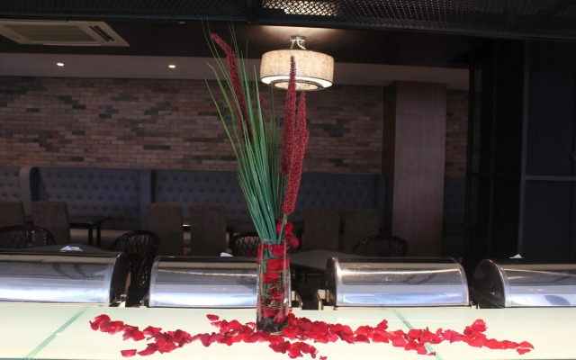 Hotel Excelsior