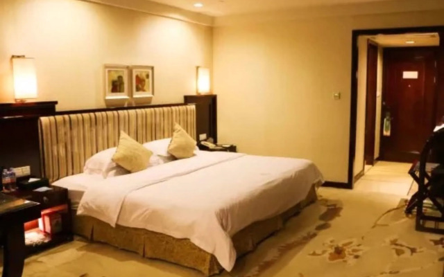 Foshan Grandlei Hotel