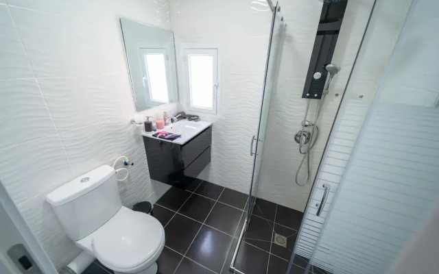 YalaRent Designed 1BR Apartments - Families only